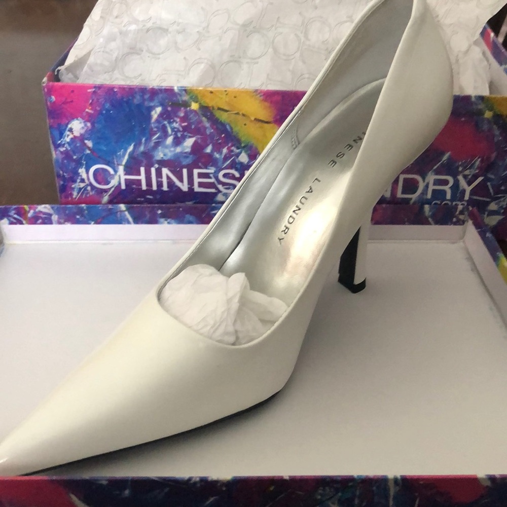 Chinese Laundry shoes